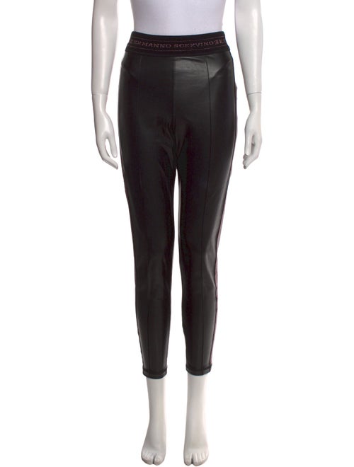 Ermanno Scervino Skinny Leg Pants