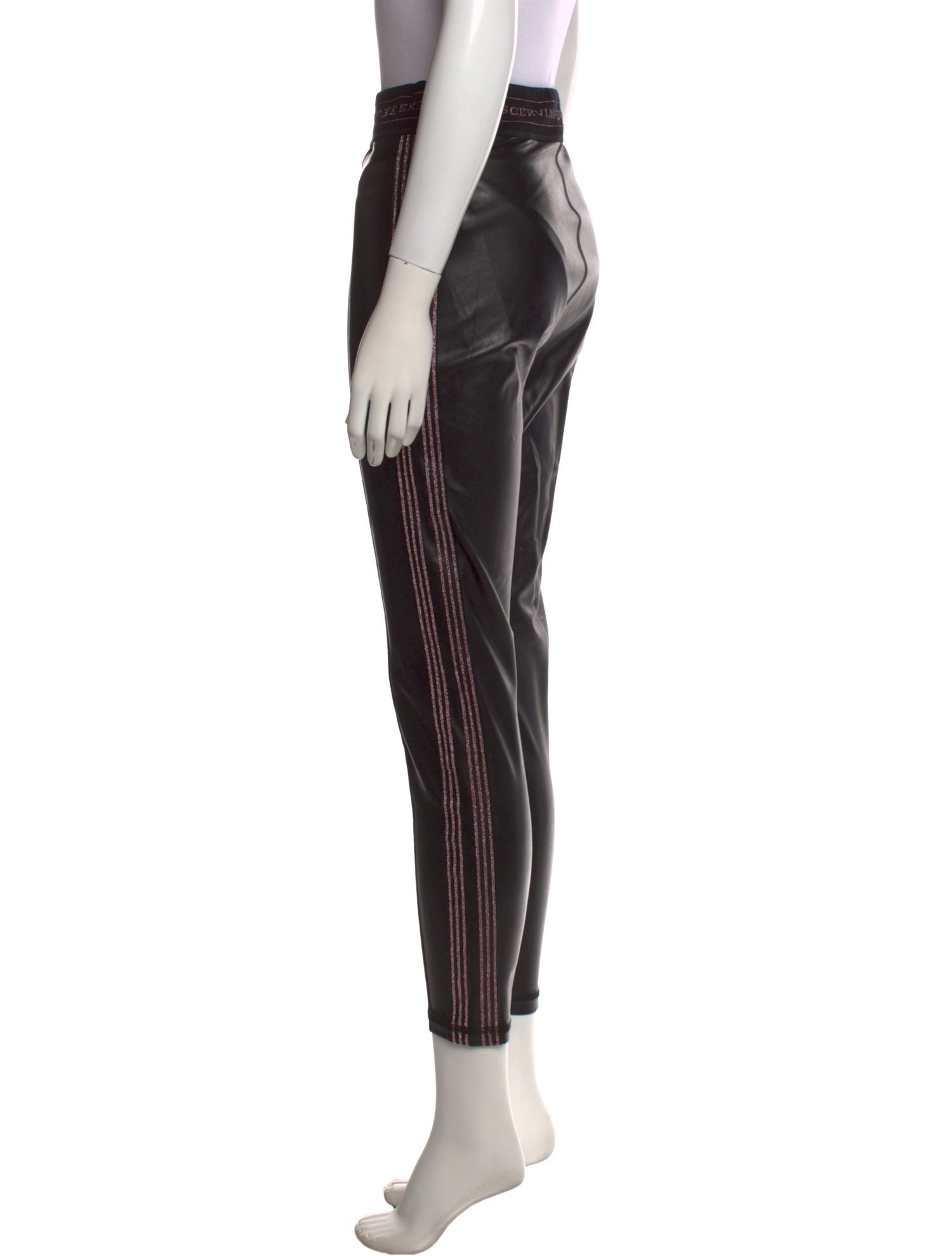 Ermanno Scervino Skinny Leg Pants