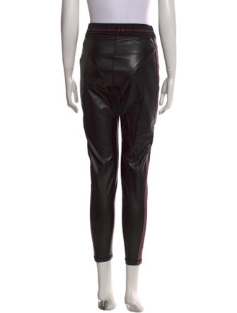 Ermanno Scervino Skinny Leg Pants