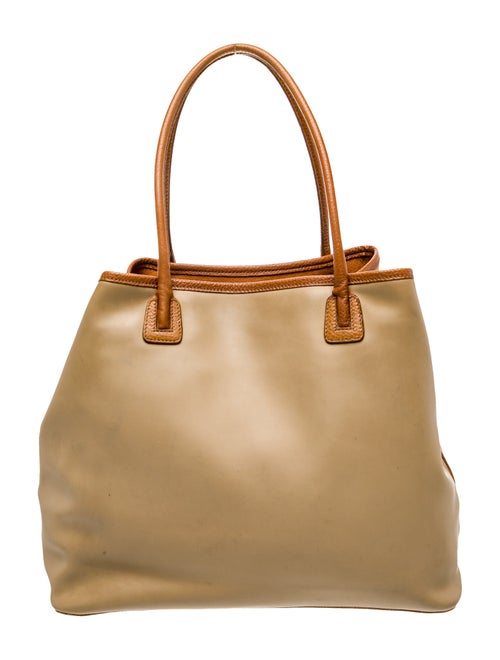 Ermanno Scervino Rubber Shoulder Bag