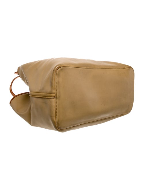 Ermanno Scervino Rubber Shoulder Bag