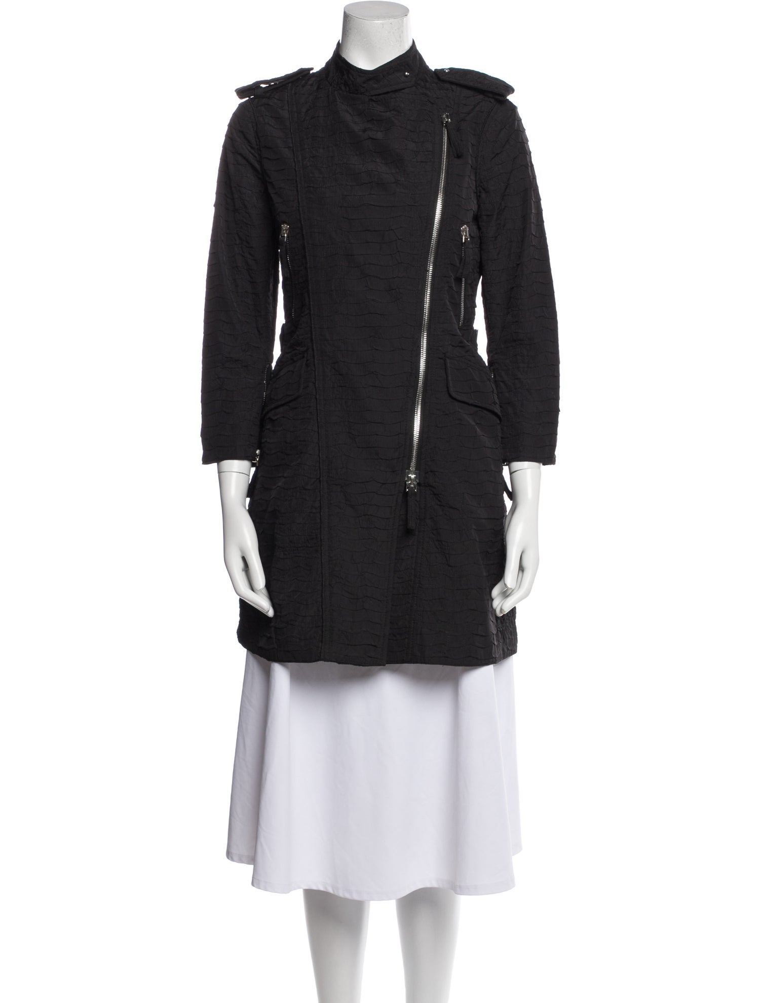 Ermanno Scervino Coat