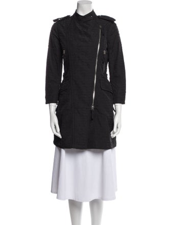 Ermanno Scervino Coat