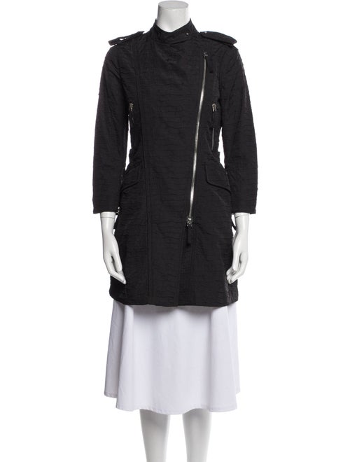 Ermanno Scervino Coat