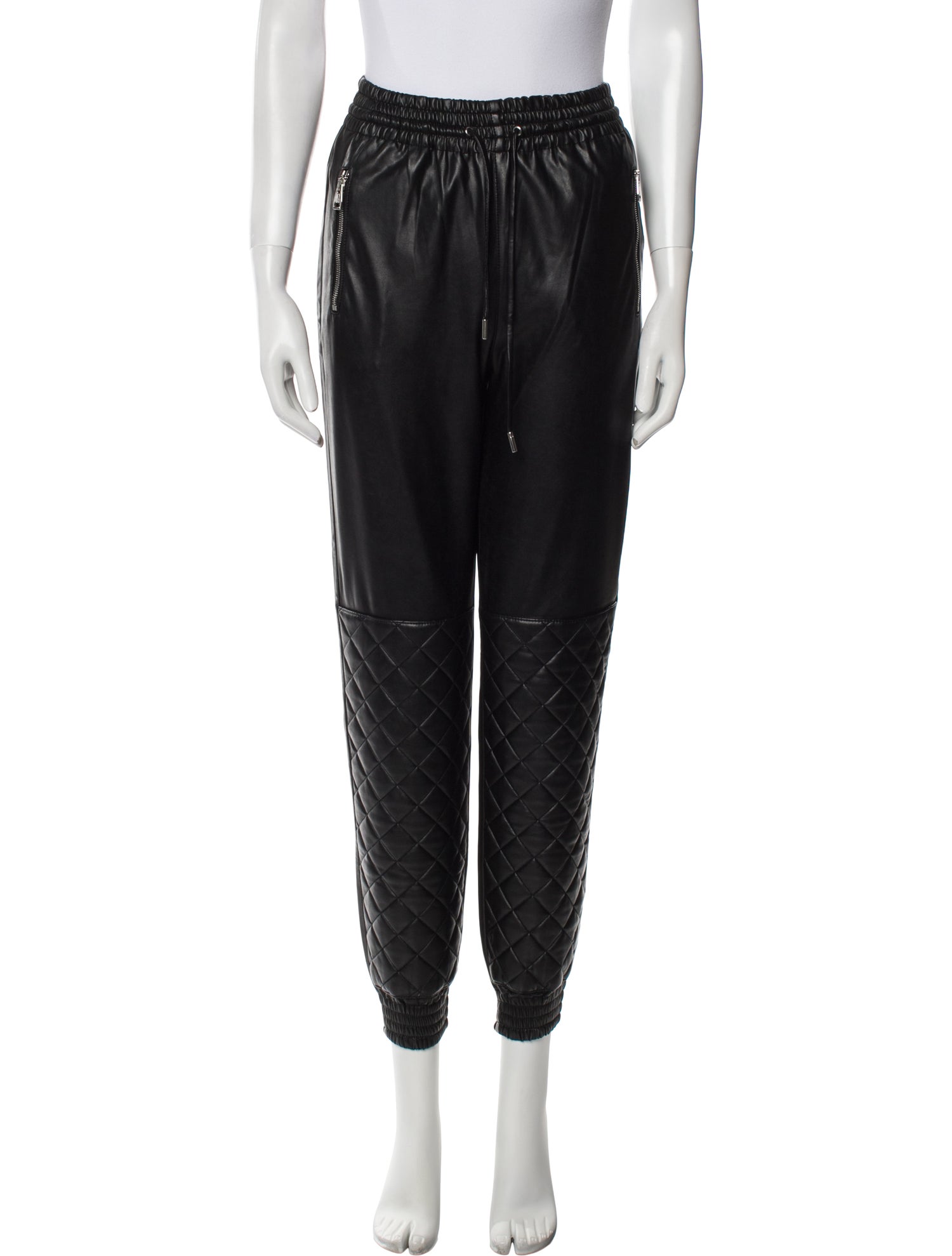 Ermanno Scervino Skinny Leg Pants