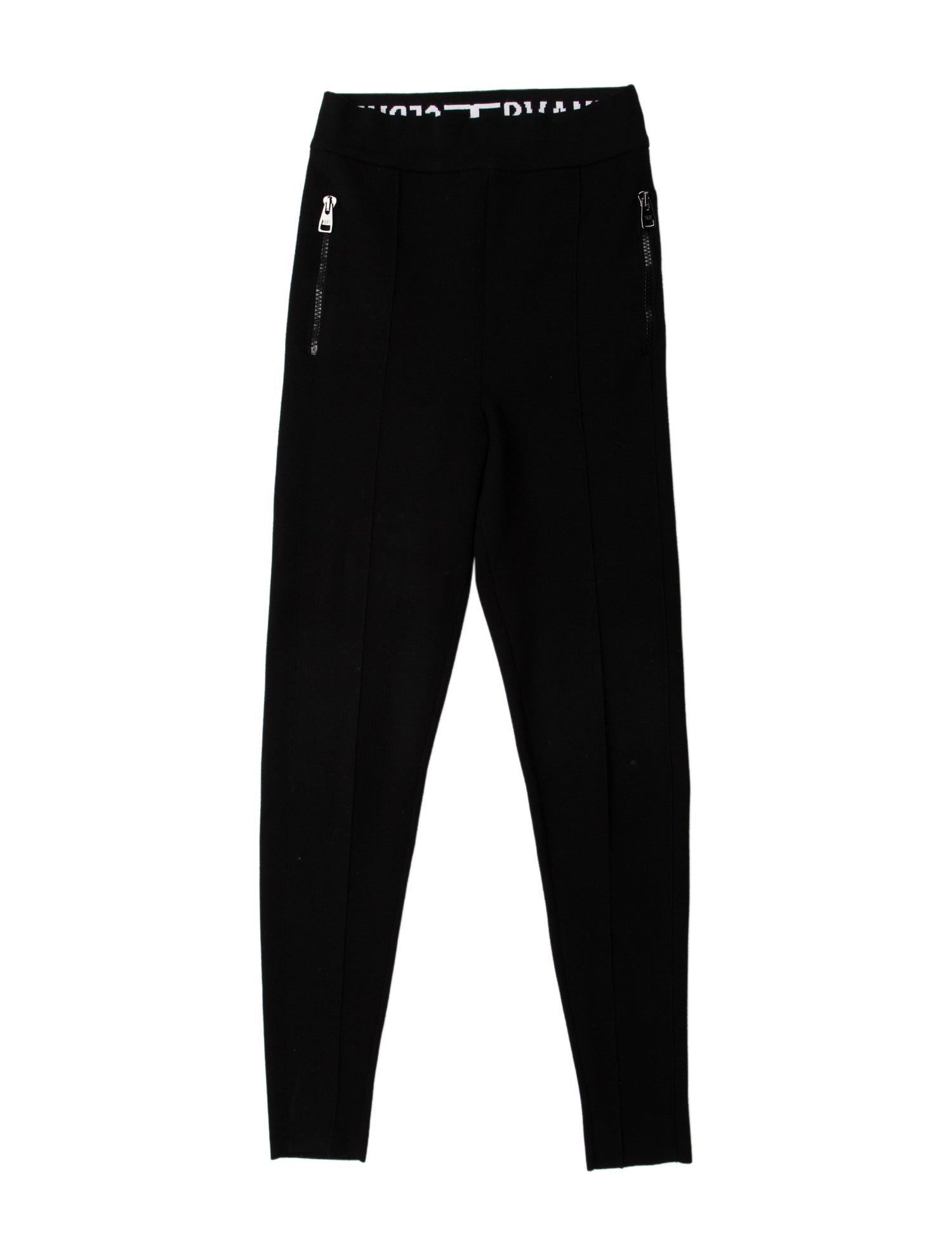 Ermanno Scervino Skinny Leg Pants