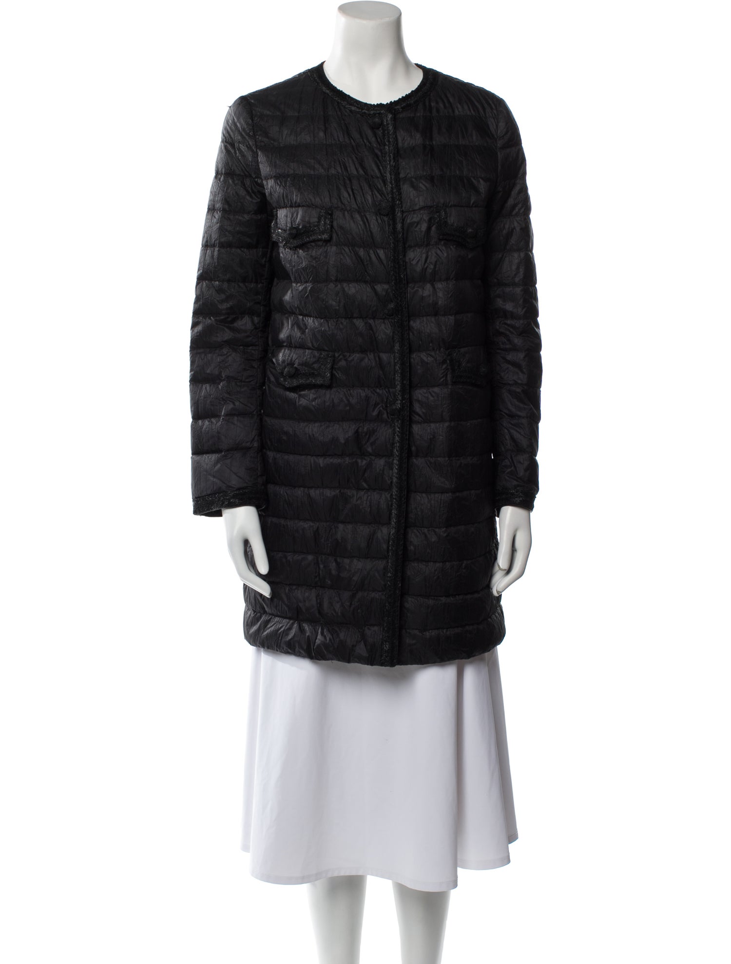 Ermanno Scervino Coat