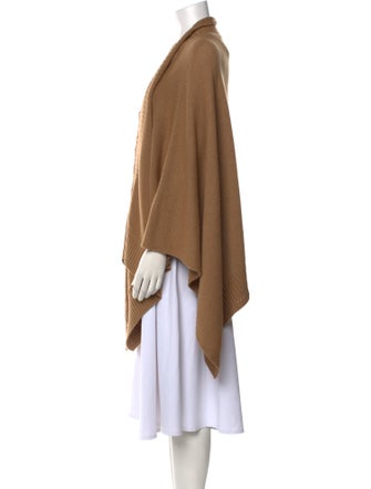 Ermanno Scervino Cashmere V-Neck Sweater