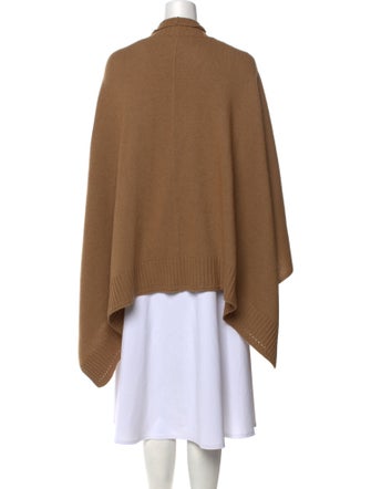 Ermanno Scervino Cashmere V-Neck Sweater