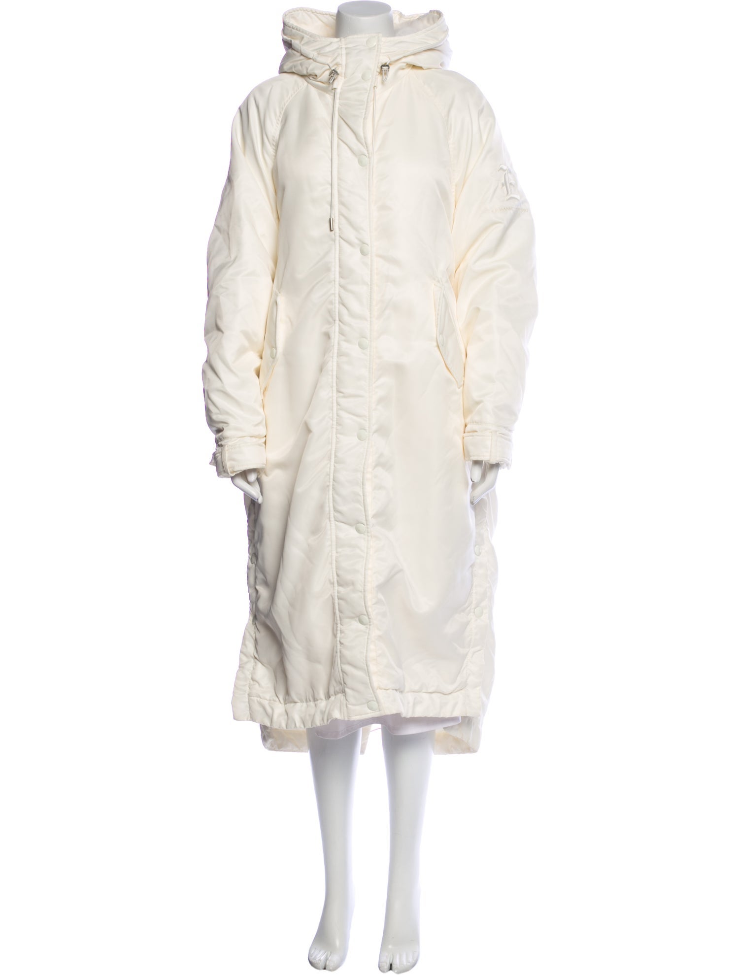 Ermanno Scervino Coat
