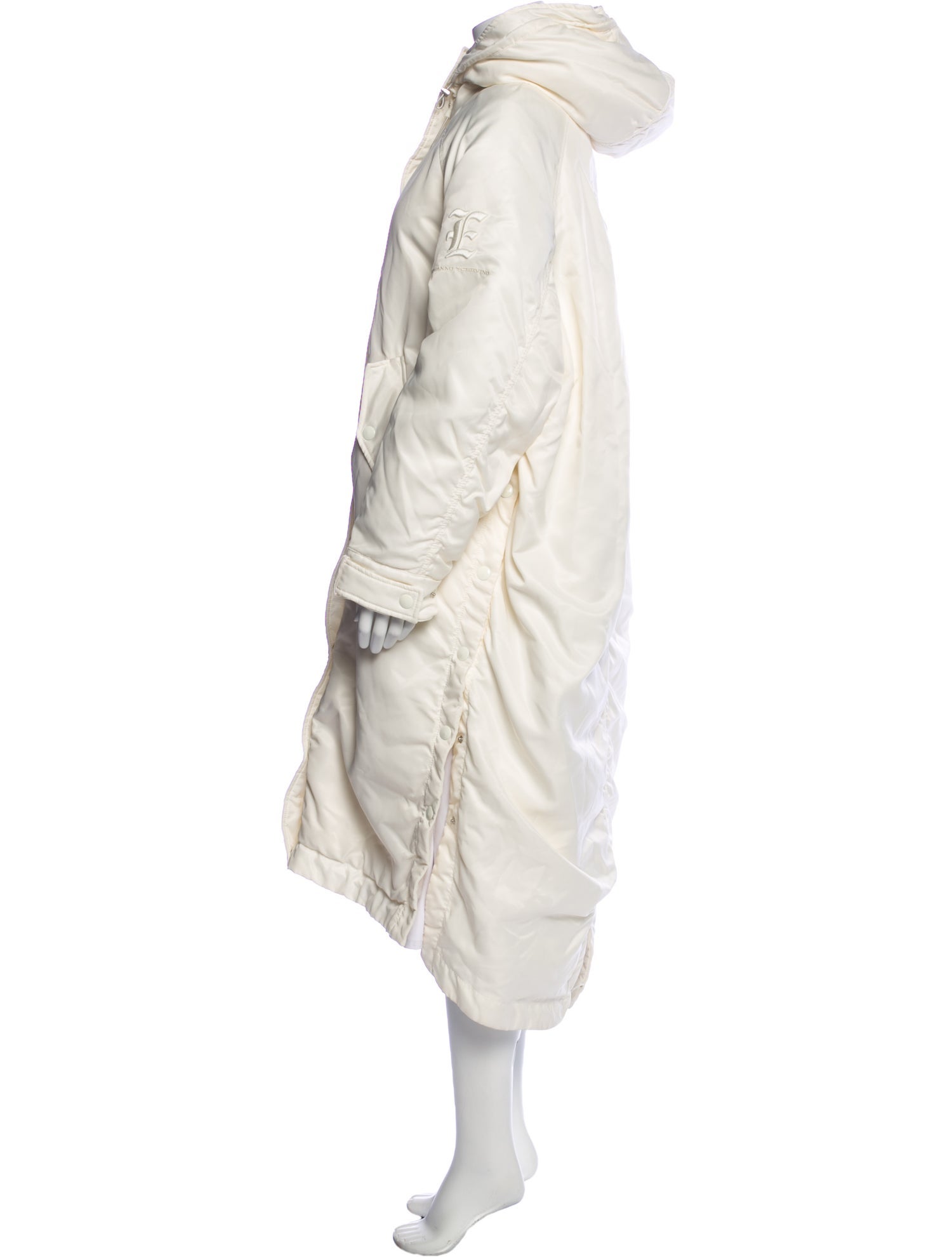 Ermanno Scervino Coat