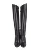 Ermanno Scervino Leather Boots