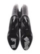 Ermanno Scervino Leather Boots