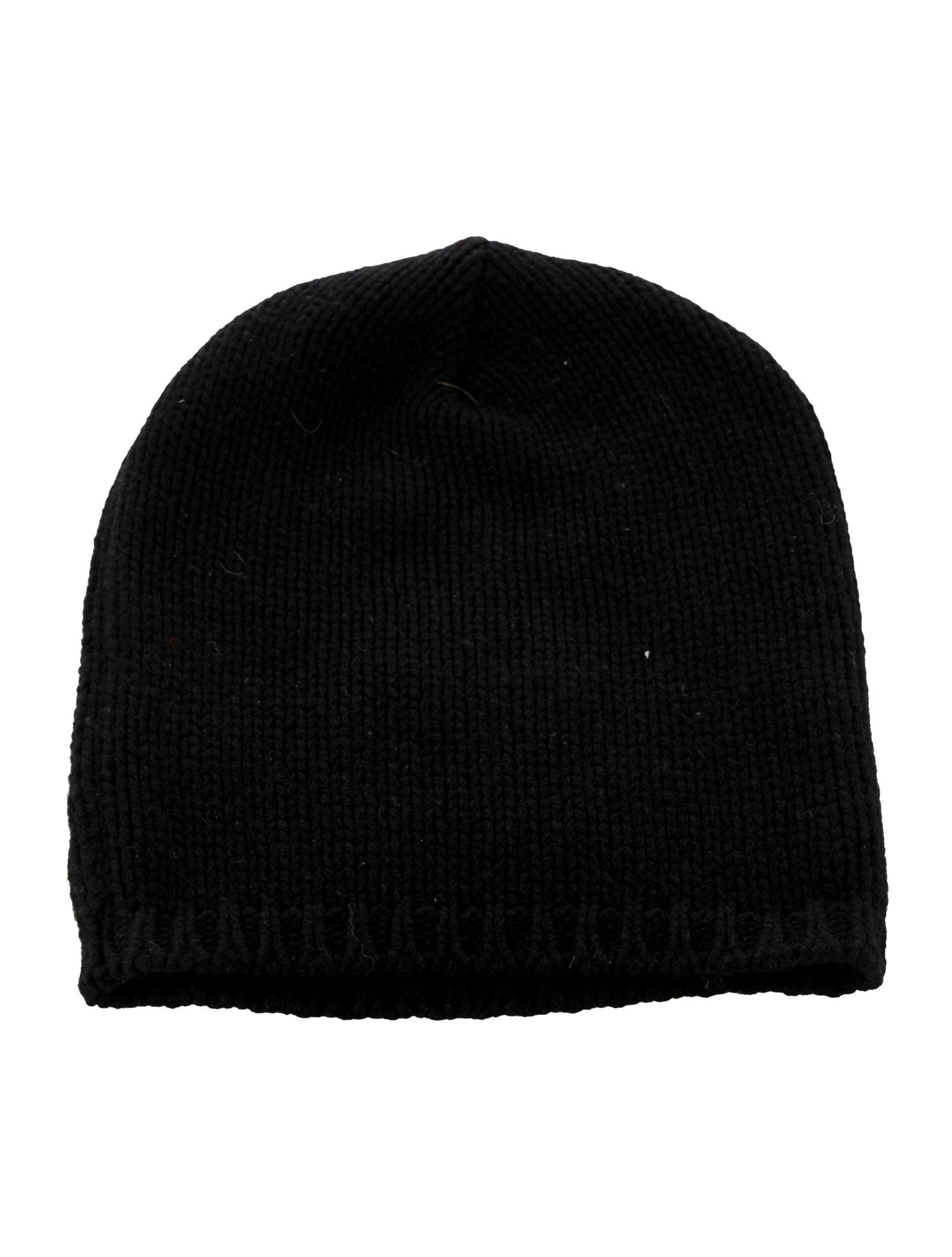 Ermanno Scervino beanie
