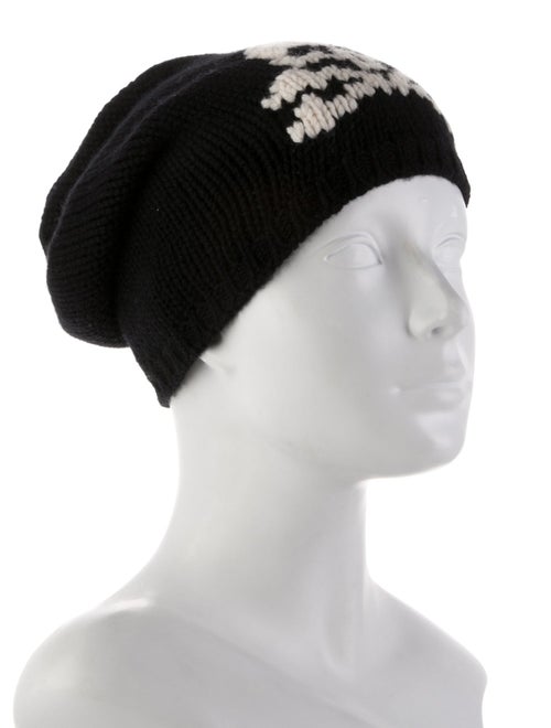 Ermanno Scervino beanie