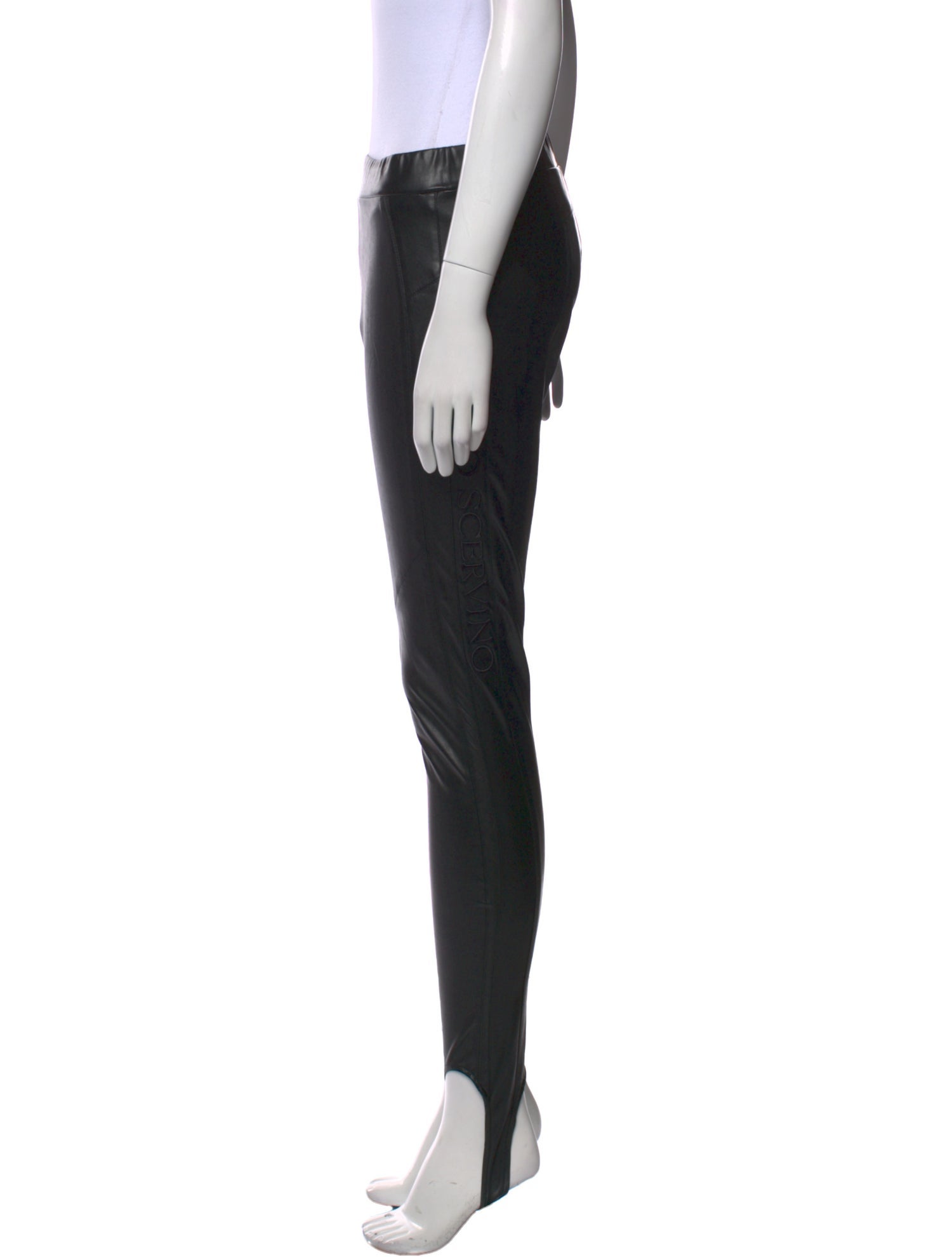 Ermanno Scervino Skinny Leg Pants