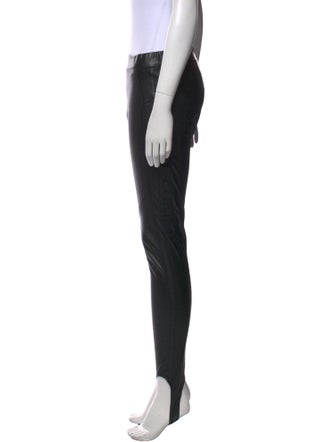Ermanno Scervino Skinny Leg Pants