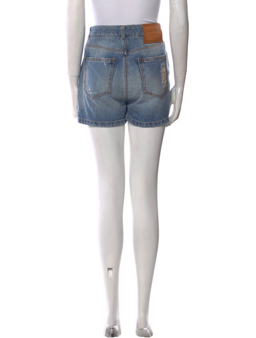 Ermanno Scervino Mini Shorts