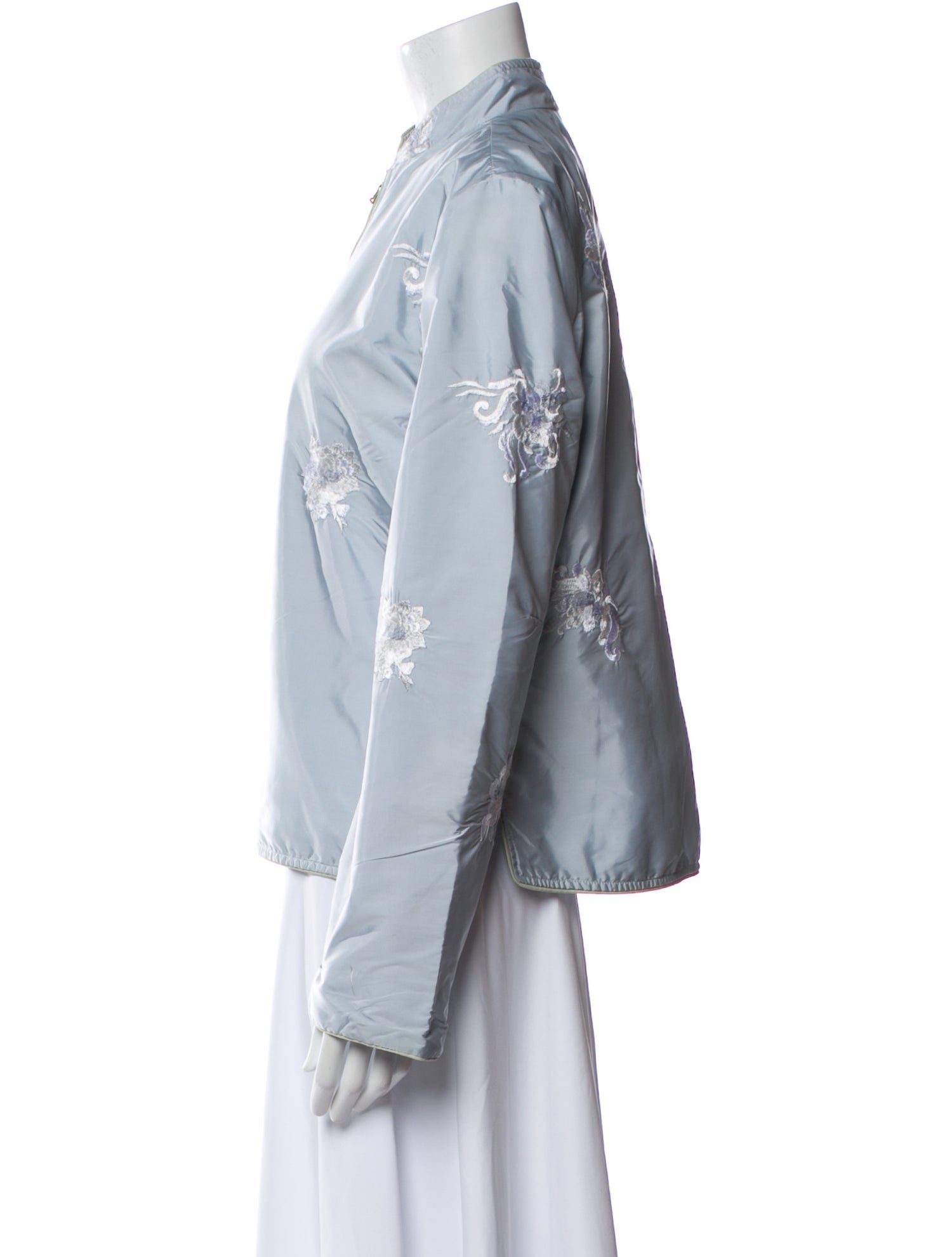 Ermanno Scervino Jacket