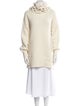 Ermanno Scervino Alpaca Turtleneck Sweater