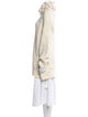 Ermanno Scervino Alpaca Turtleneck Sweater