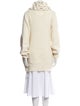 Ermanno Scervino Alpaca Turtleneck Sweater