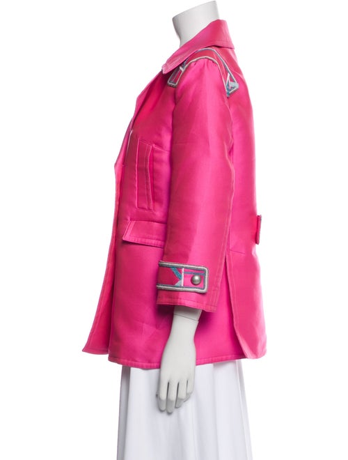 Ermanno Scervino Blazer