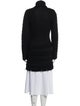 Ermanno Scervino Plunge Neckline Sweater