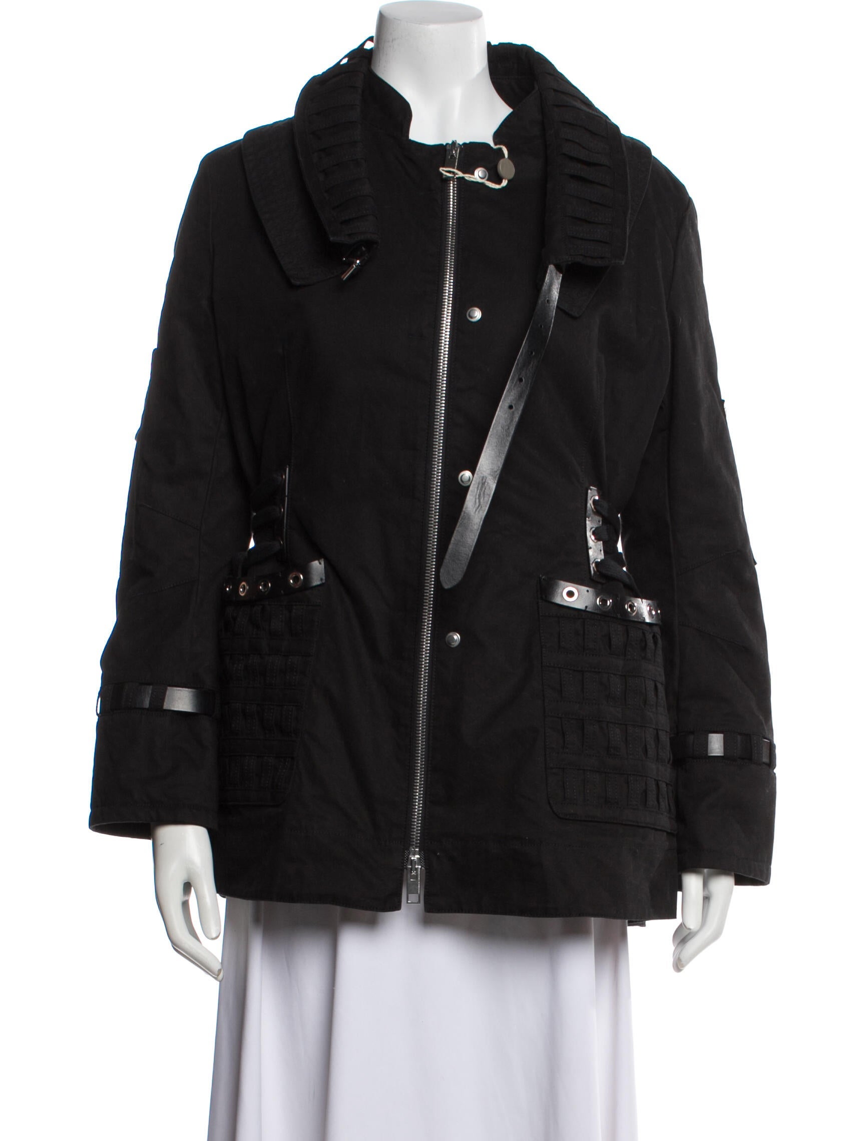 Ermanno Scervino Jacket