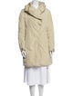 Ermanno Scervino Down Coat