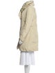 Ermanno Scervino Down Coat