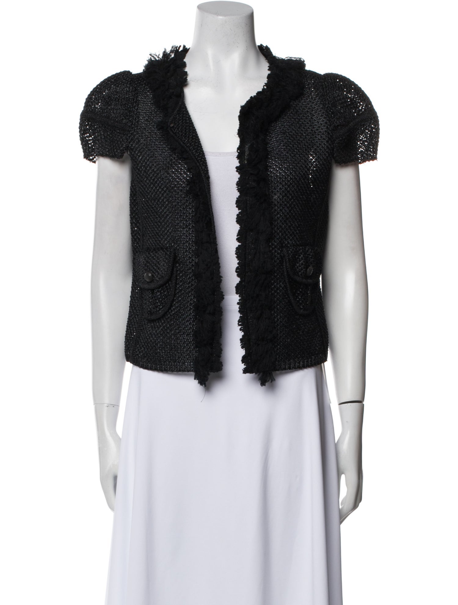 Ermanno Scervino Jacket