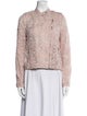 Ermanno Scervino Lace Pattern Evening Jacket