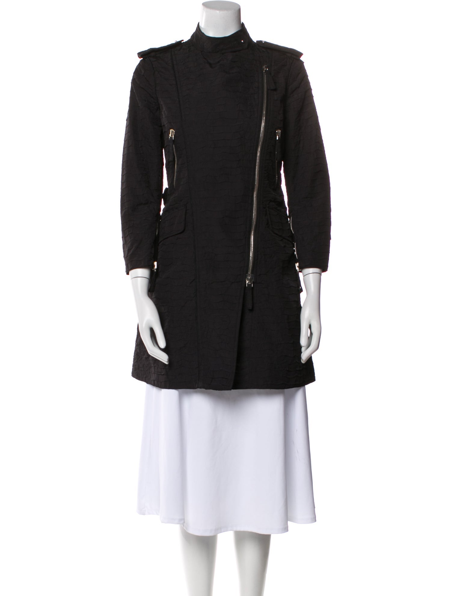 Ermanno Scervino Coat