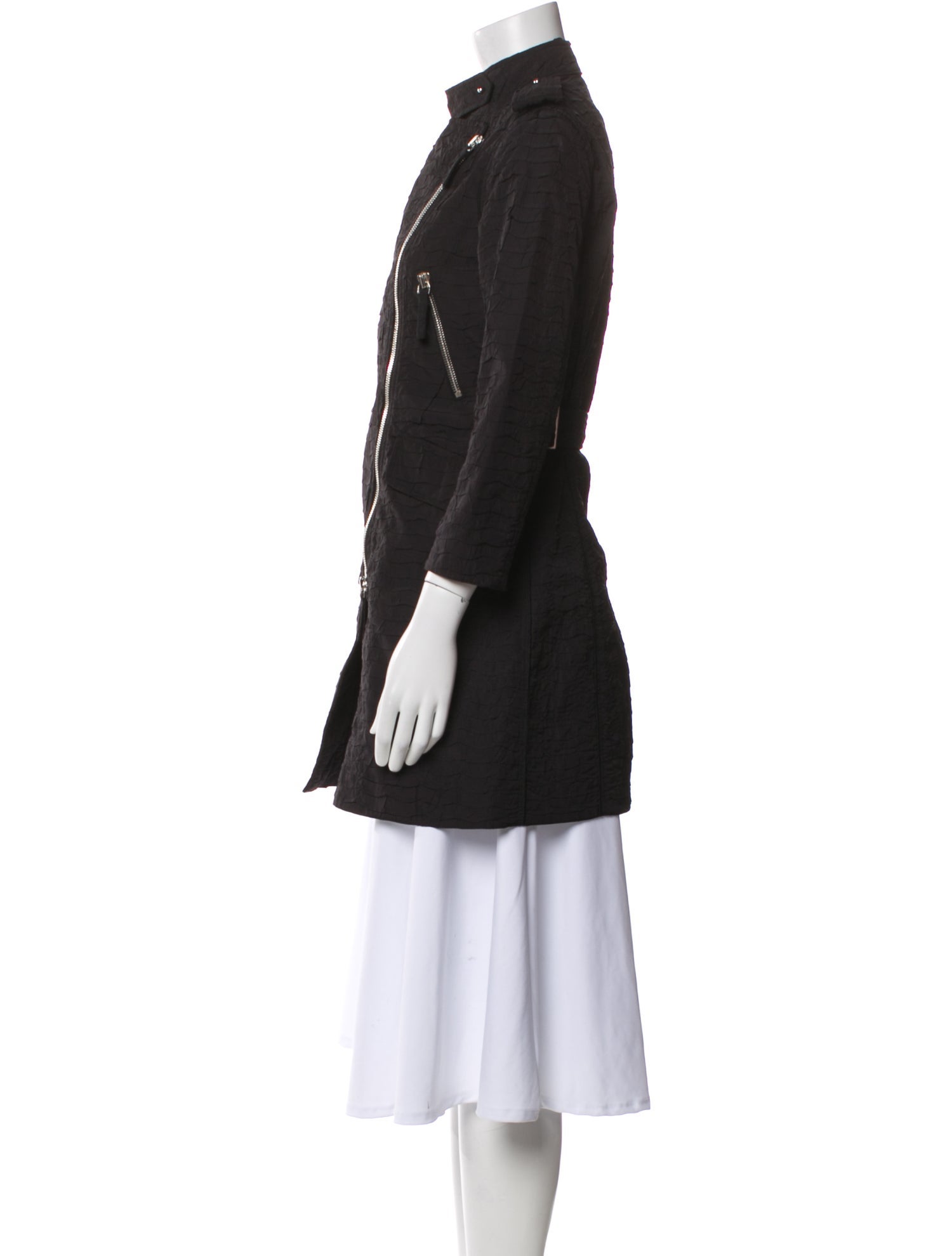 Ermanno Scervino Coat