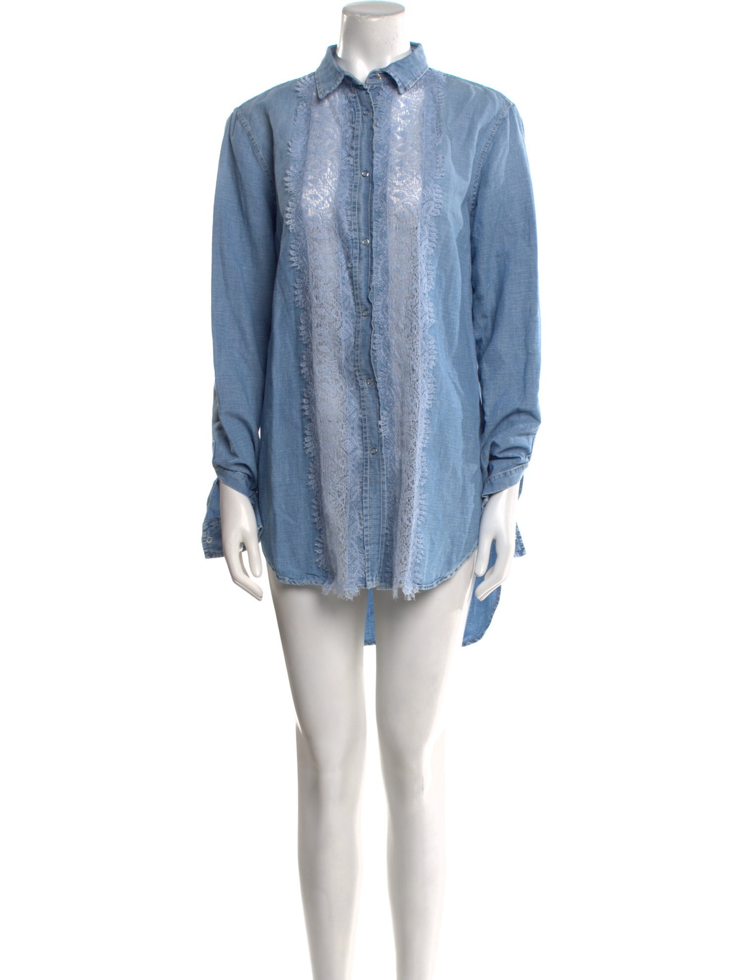 Ermanno Scervino Mini Dress