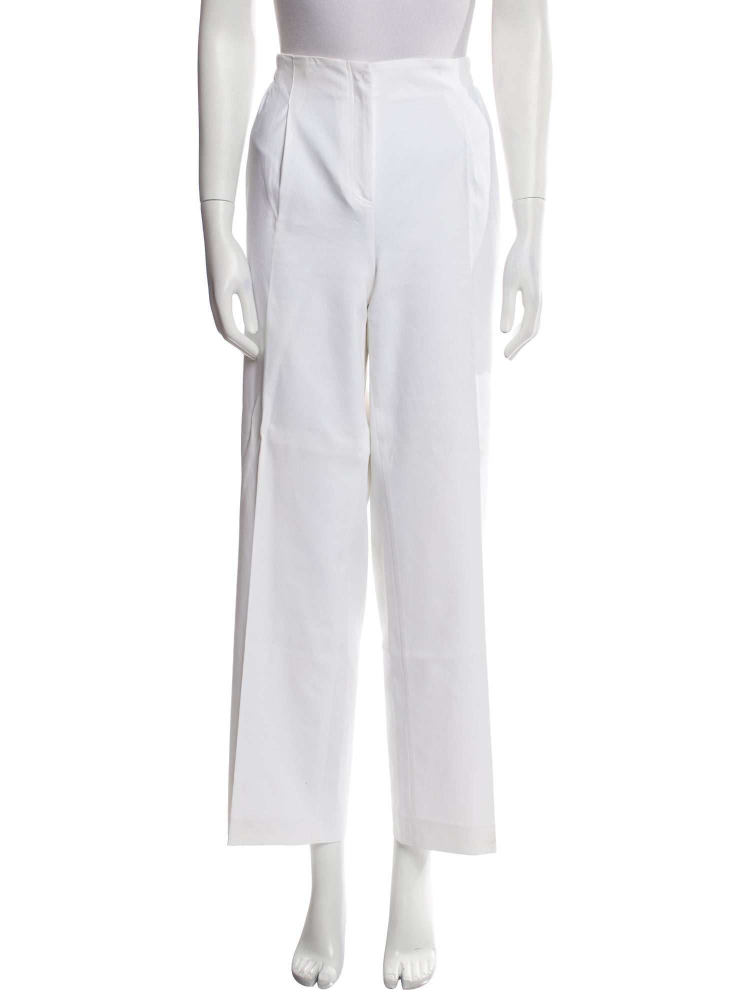 Ermanno Scervino Wide Leg Pants