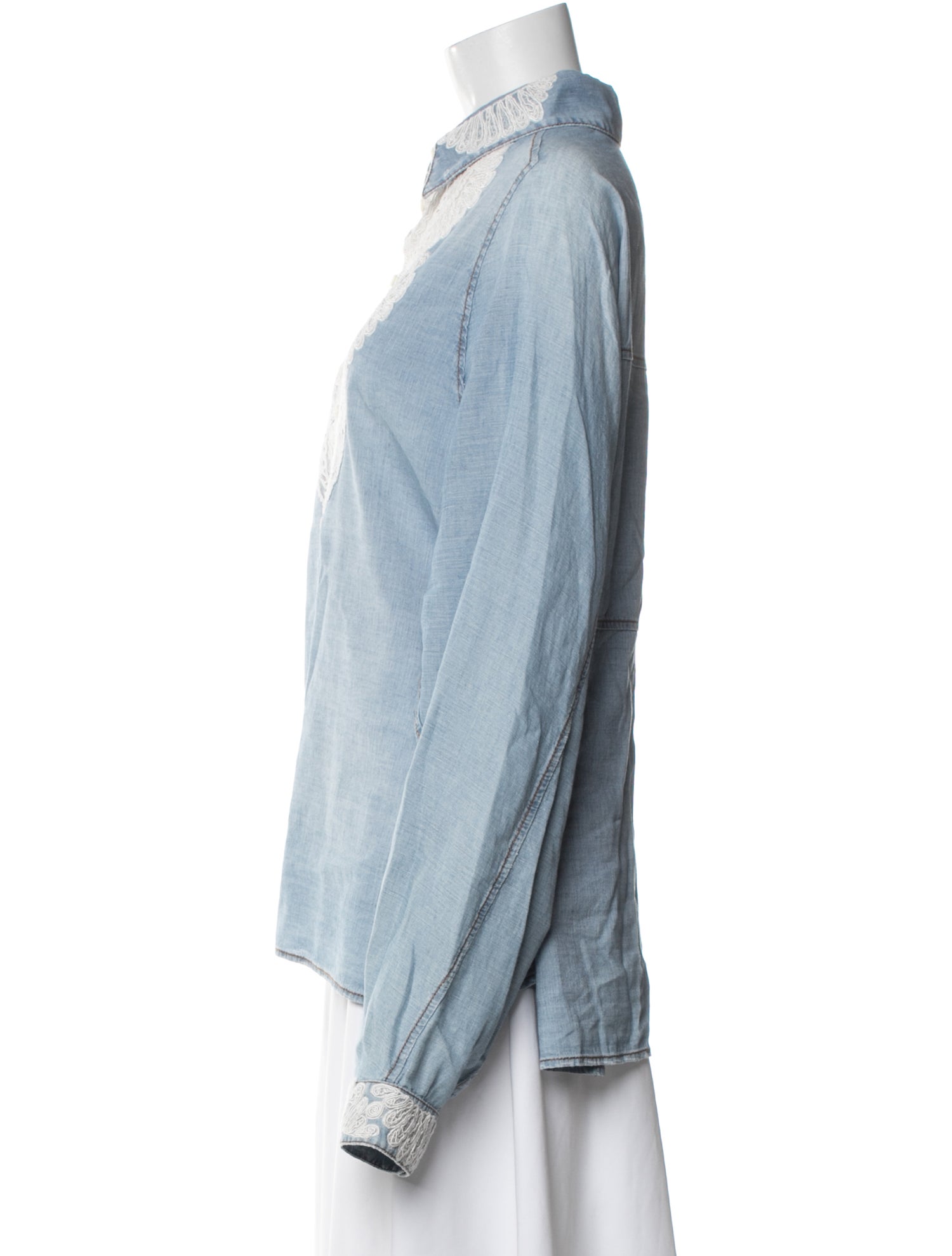 Ermanno Scervino Women's Items On Sale - Up To 90% Off | The RealReal