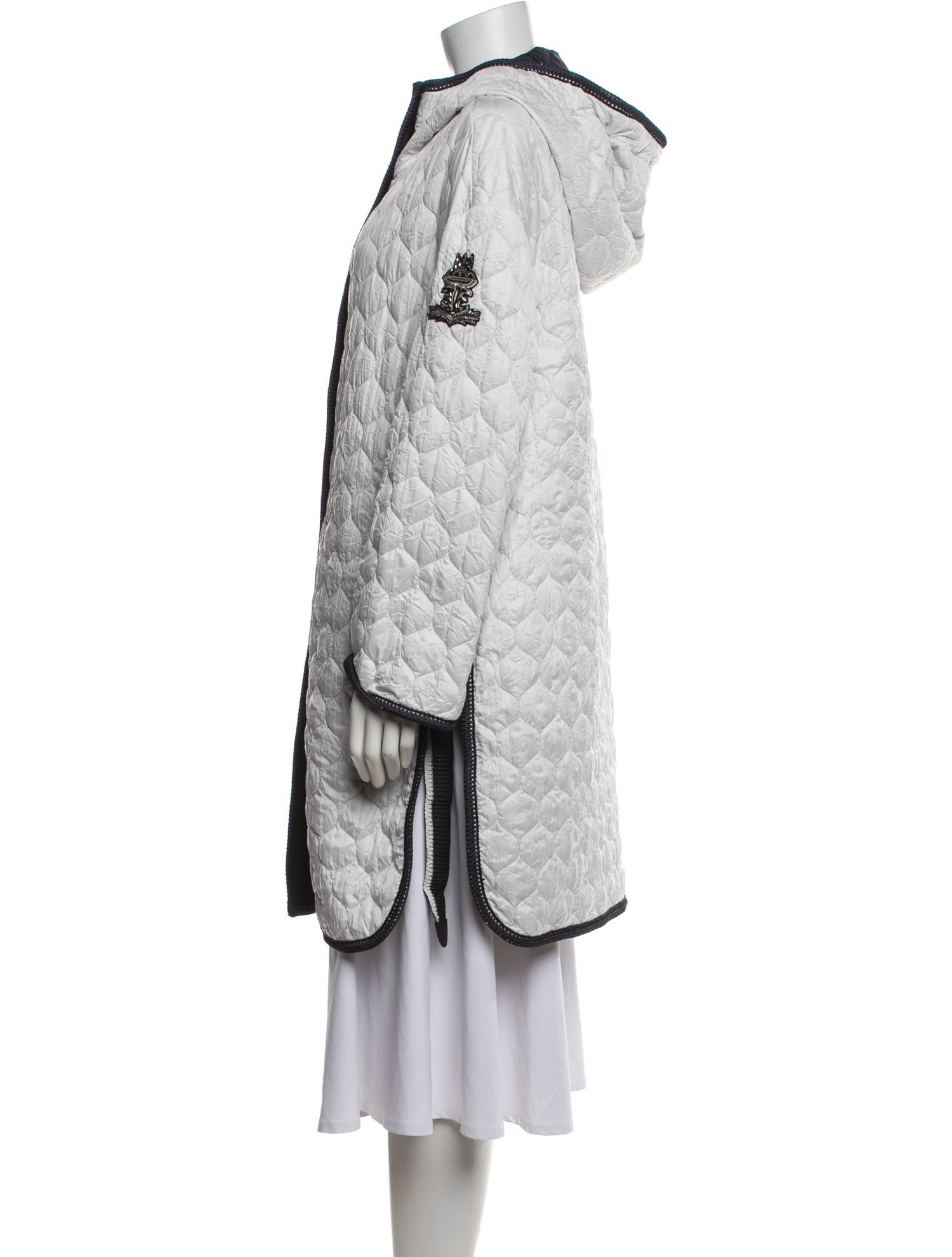 Coat — 2/3