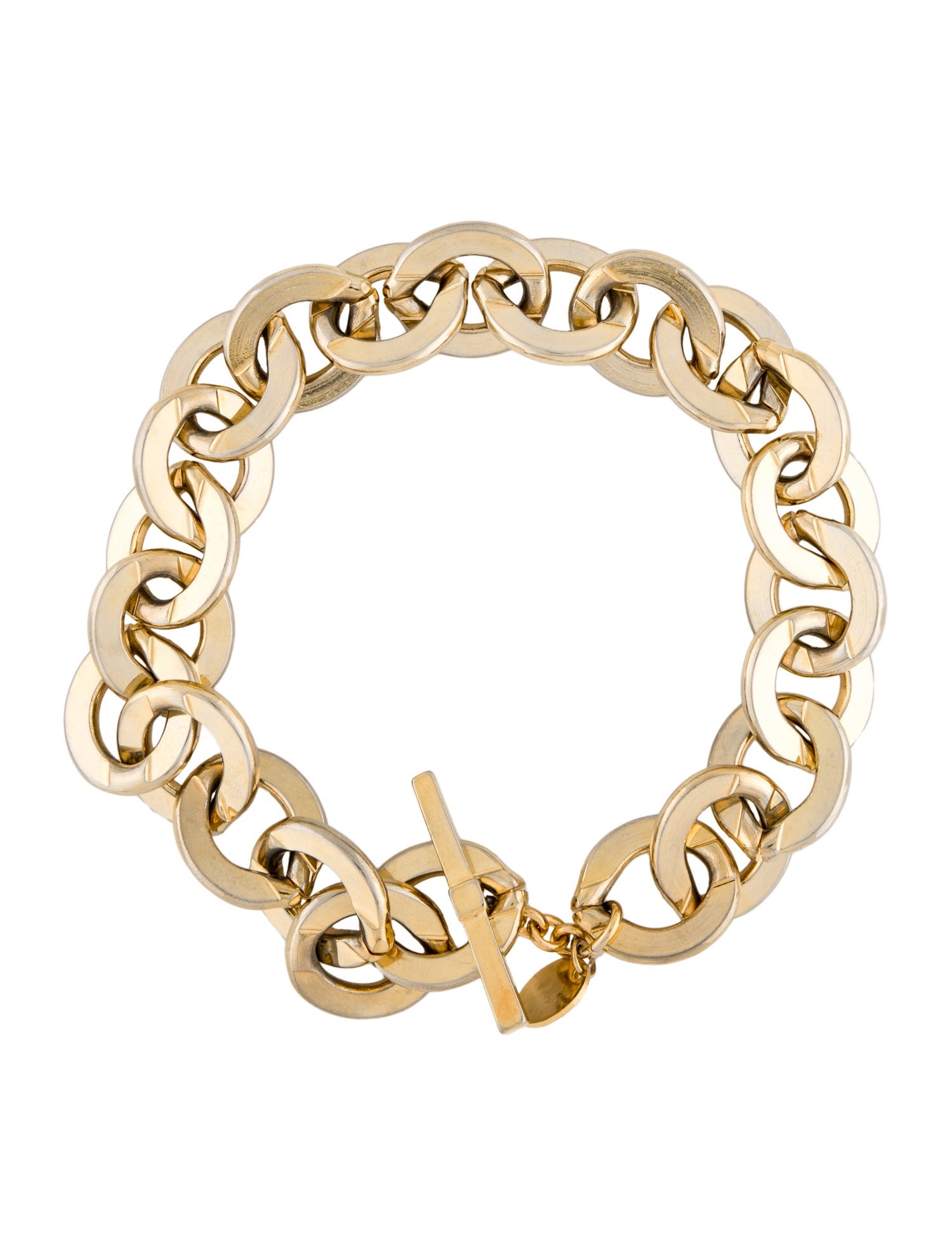 Erwin Pearl Chain Necklace