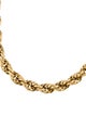 Erwin Pearl Linked Chain Necklace