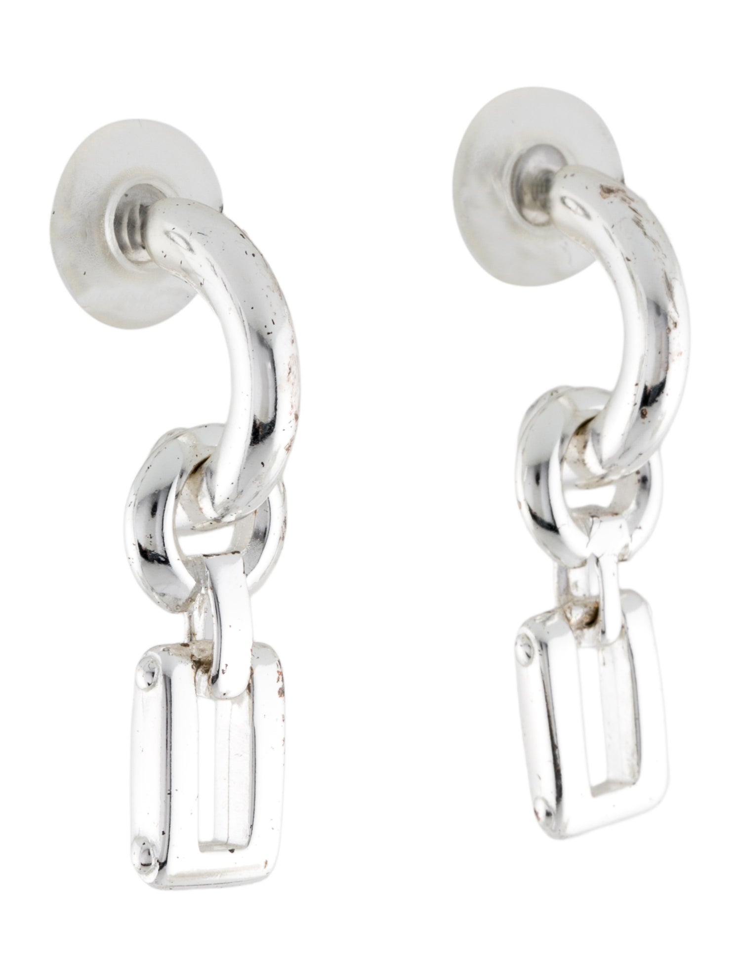 Erwin Pearl Drop Earrings