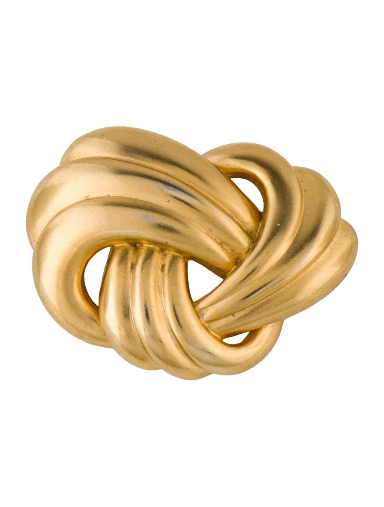 Erwin Pearl Pin Brooch