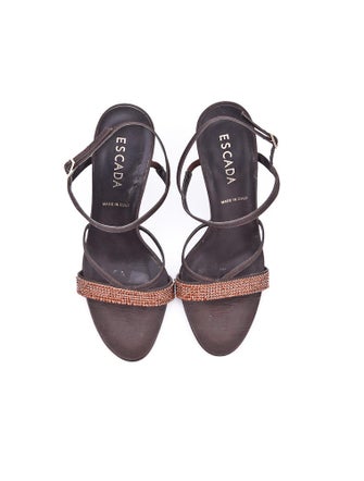 Escada Sandals