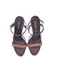 Escada Sandals