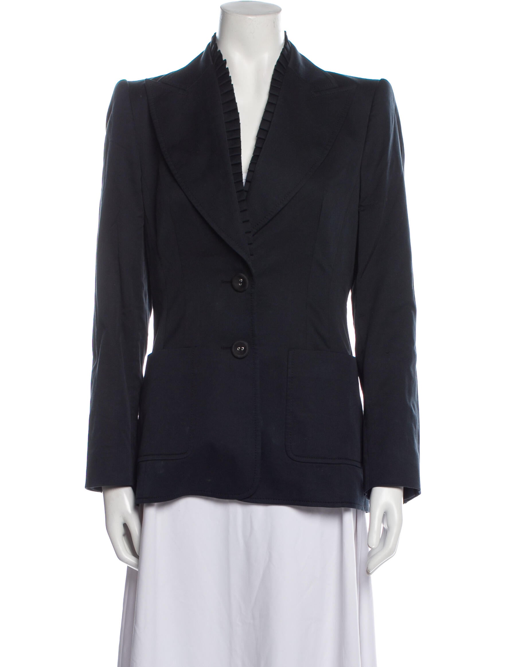 Escada Blazer