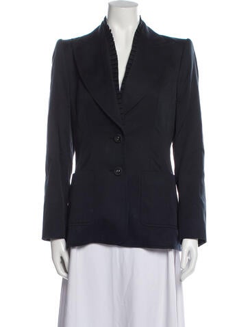 Escada Jackets Blazer Us4, De34 | S