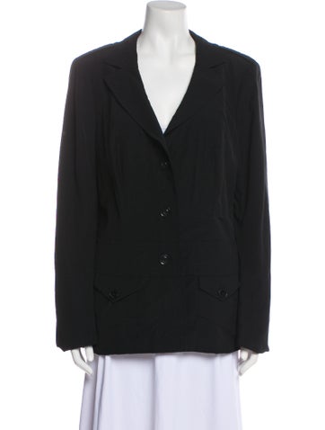 Escada Jackets Blazer Us14, De44 | XL