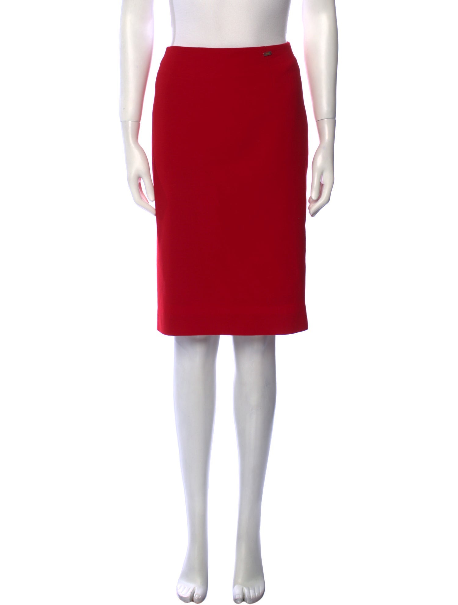 La Escondida Skirt