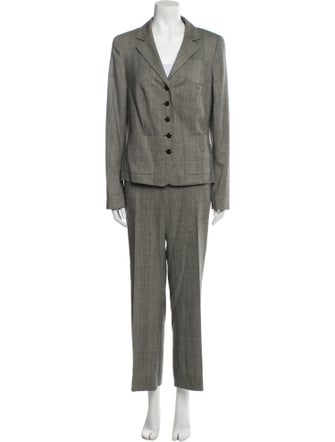Escada Pantsuit